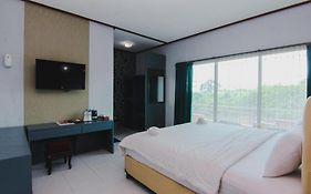 Hotel Borobudur Indah Magelang